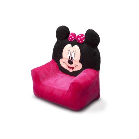 Inflatable chair Minnie Mouse Club