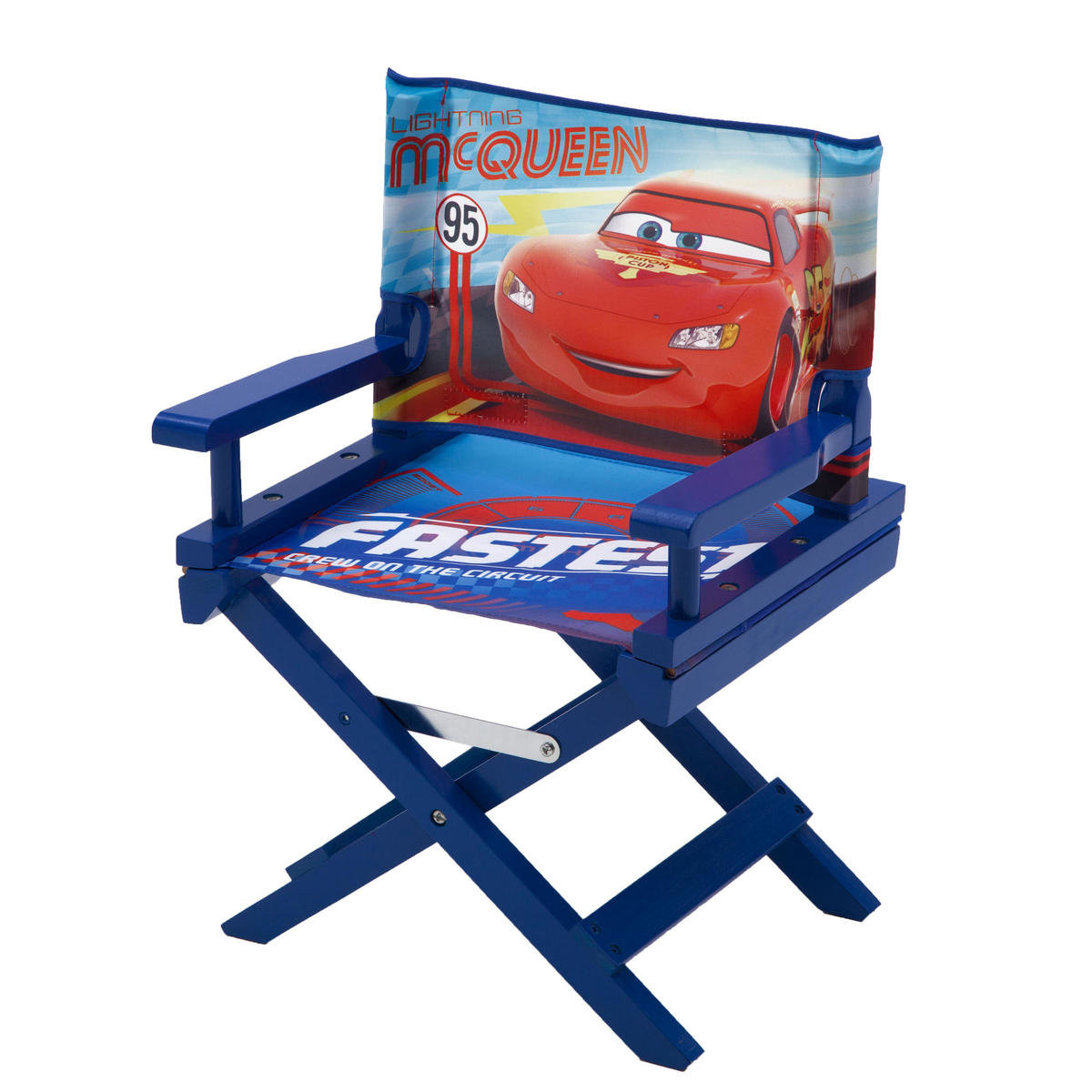 Disney Cars Director s Chair banaby.eu