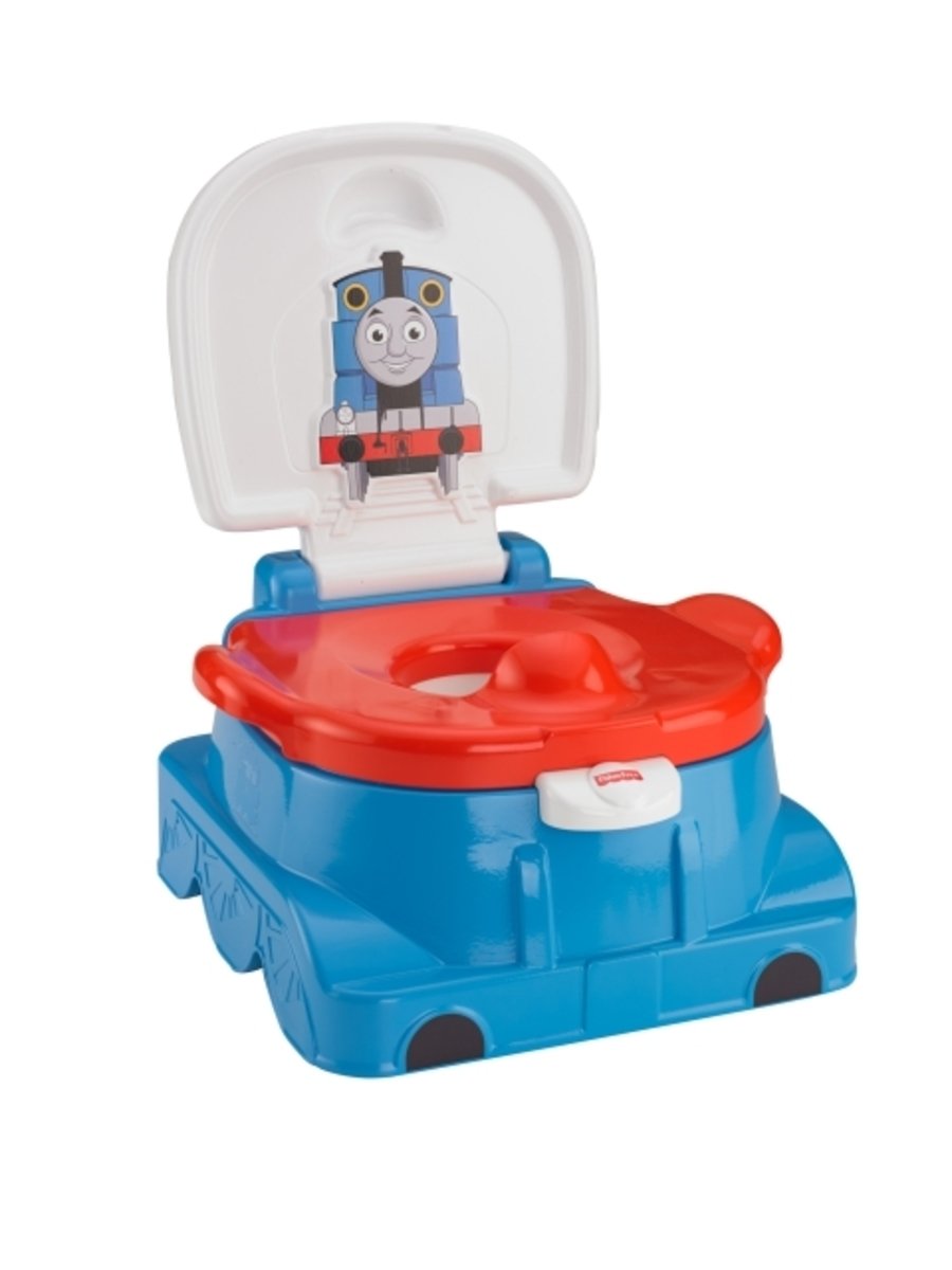 Fisher price thomas the tank sales engine