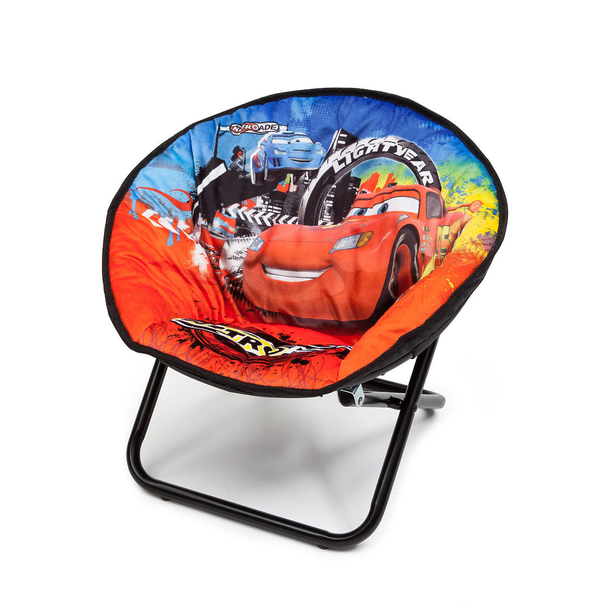 Cars kids chair best sale