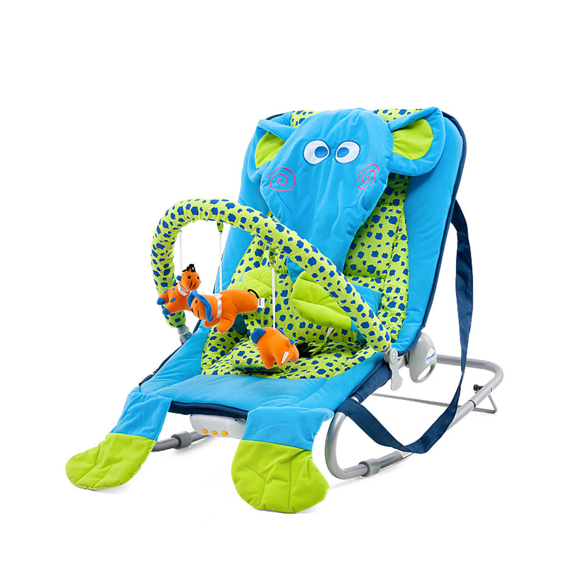 Dumbo baby bouncer on sale