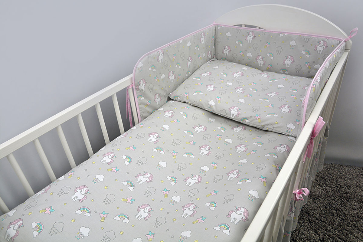 Pony crib bedding hotsell