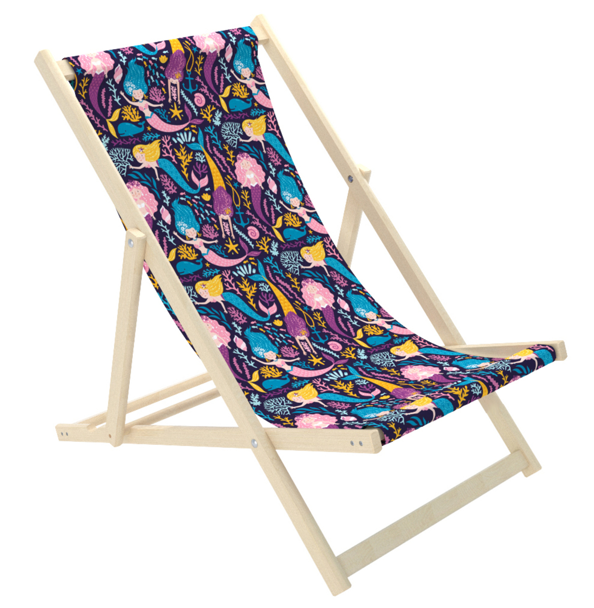 b and q beach chairs