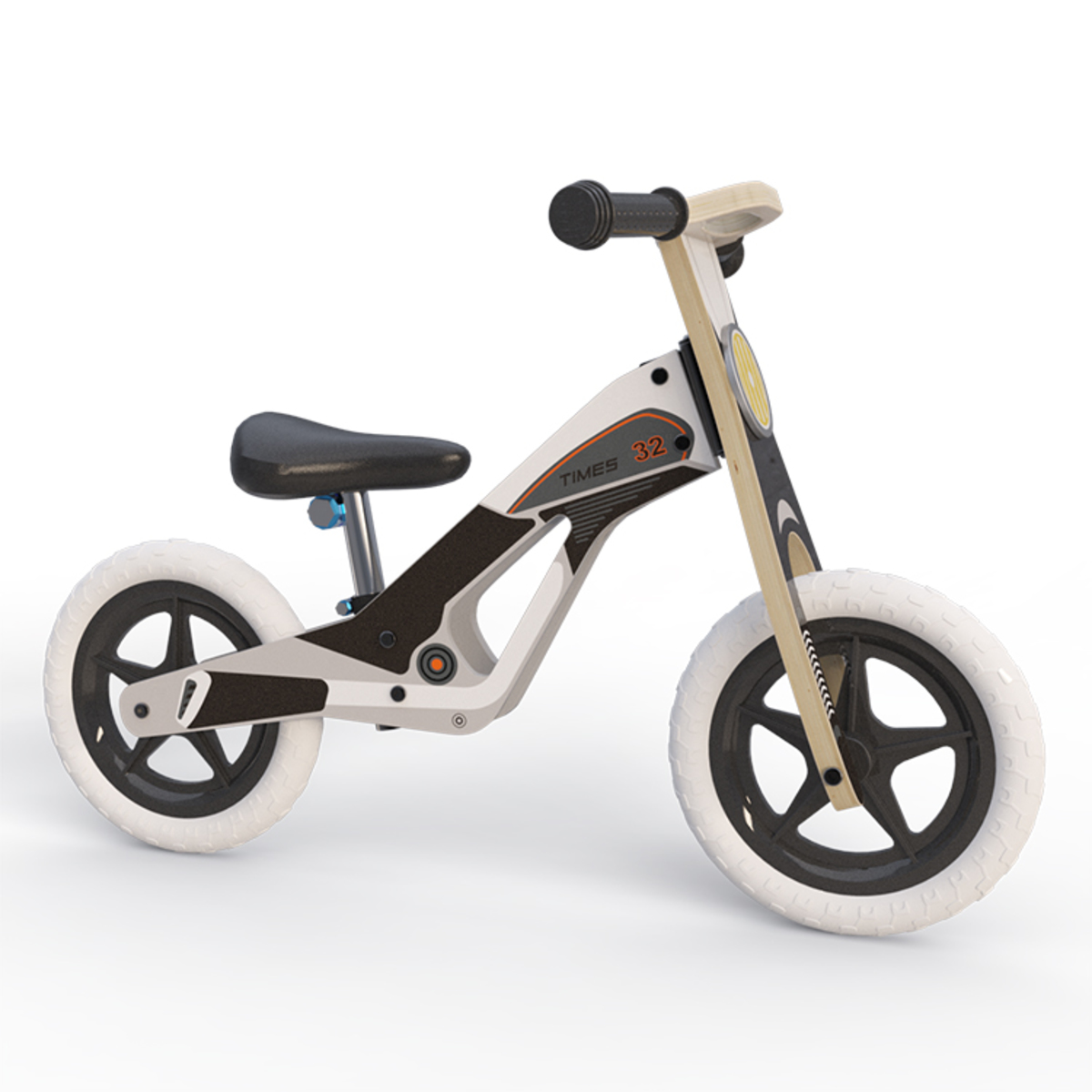 Adairs balance 2024 bike