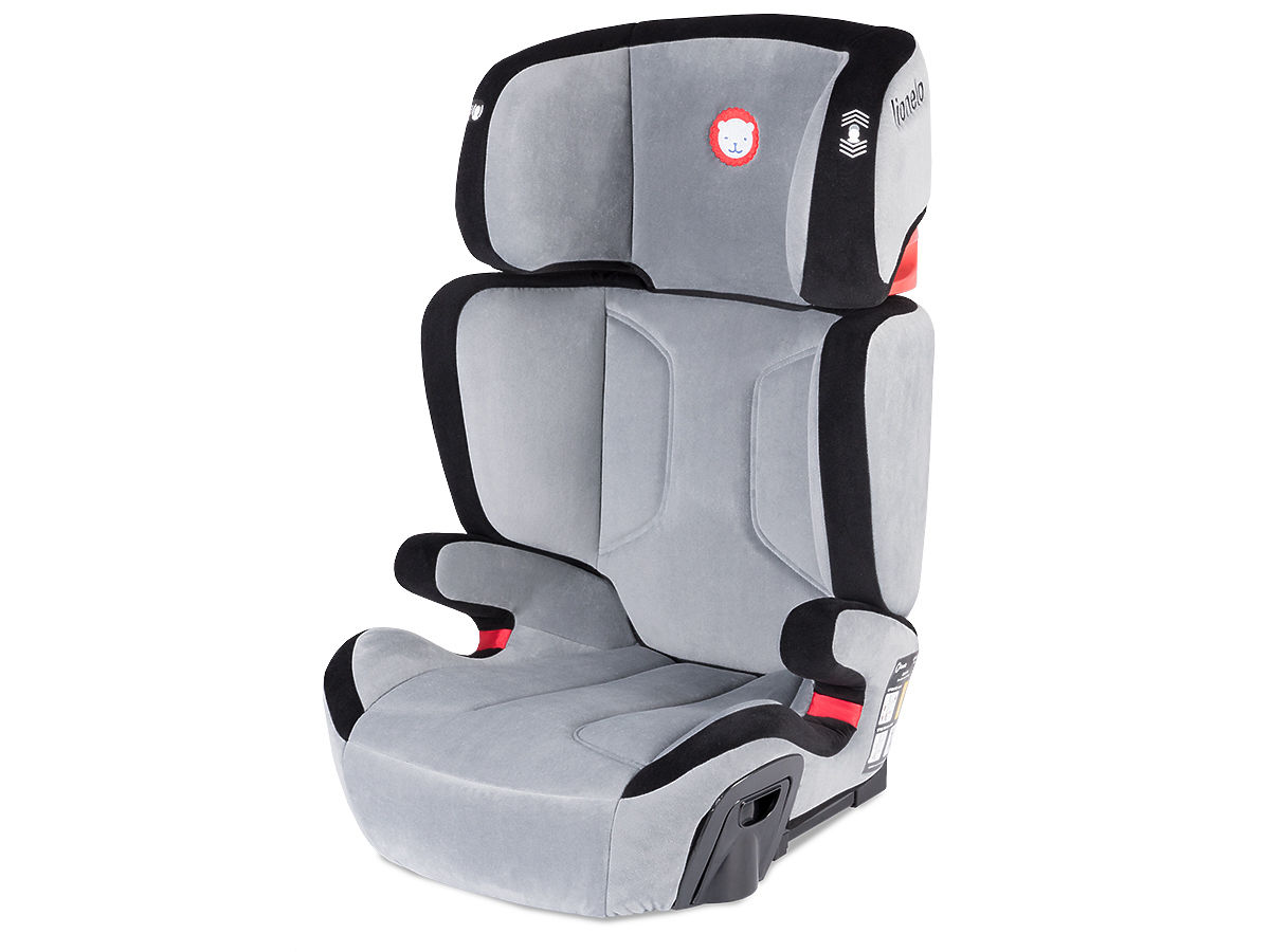 Children car seat LIONELO Hugo banaby.eu