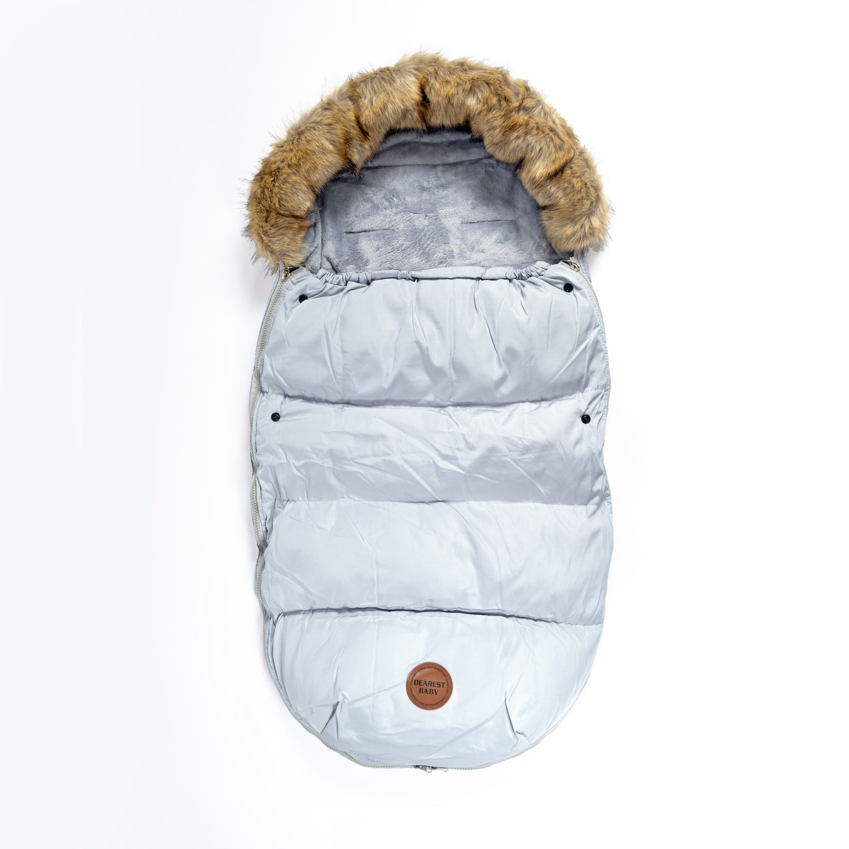 Petite shop cherie footmuff