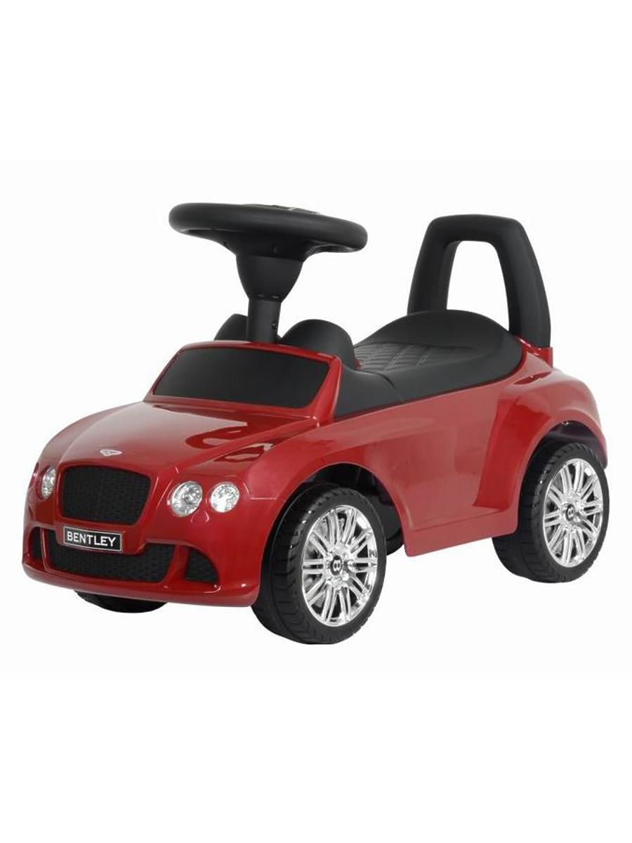 Push bike Baby Mix Bentley red banaby.eu