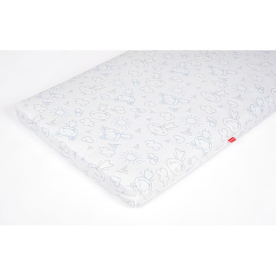 BABY KIDS Mattress - 120x60 cm