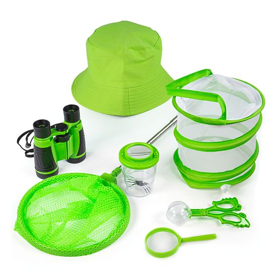 Bigjigs Toys Kit for catching insects