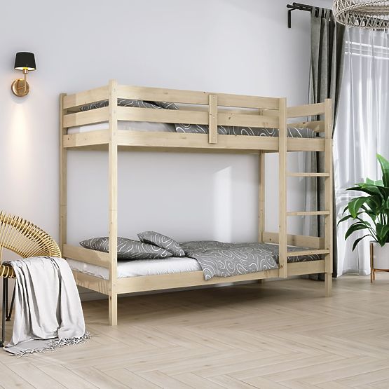 Children's Bunk Bed Kara 180x80