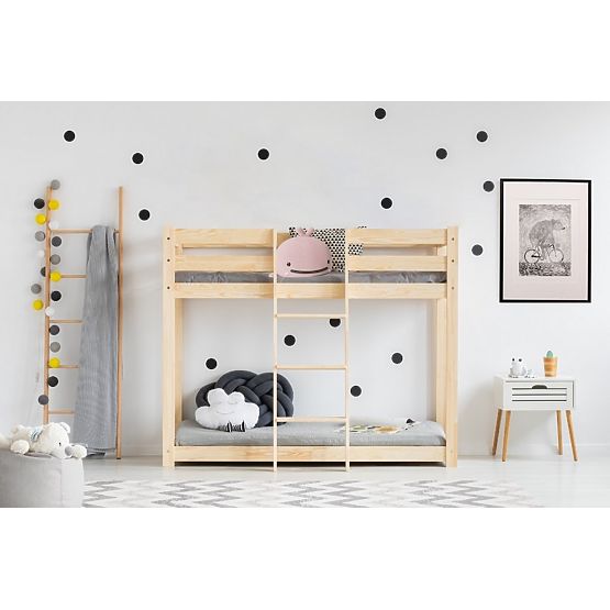 Children's Bunk Bed Mila Classic - Front Entry