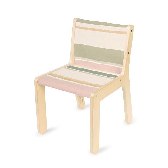 Children's chair Sillita Eerth - Lorena Canals