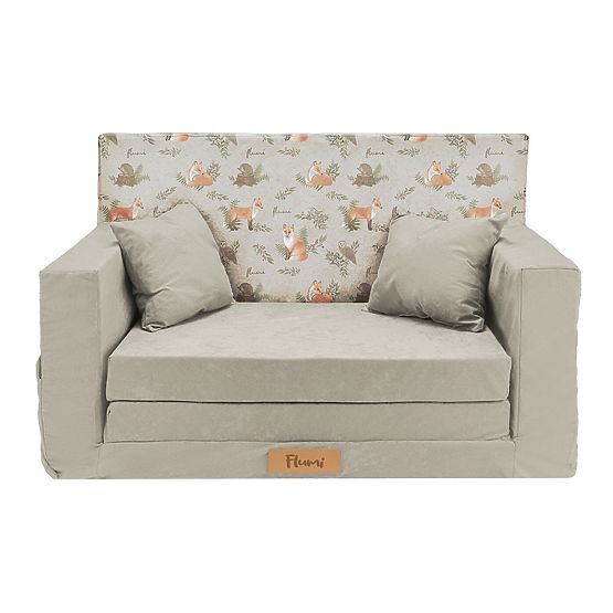 Children's flip sofa online