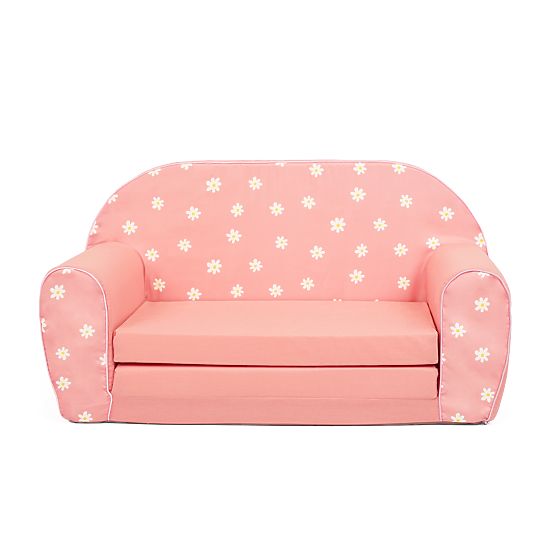 Children's Sofa - Flowers