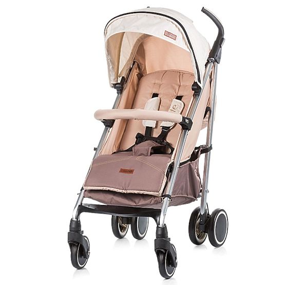 Chipolino Exte Stroller