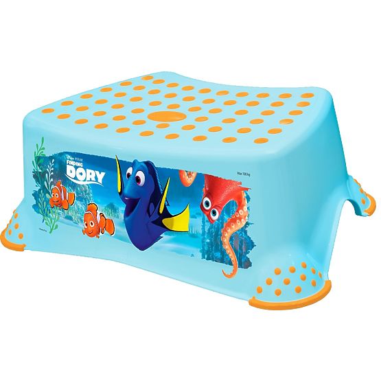 Dory Step Stool