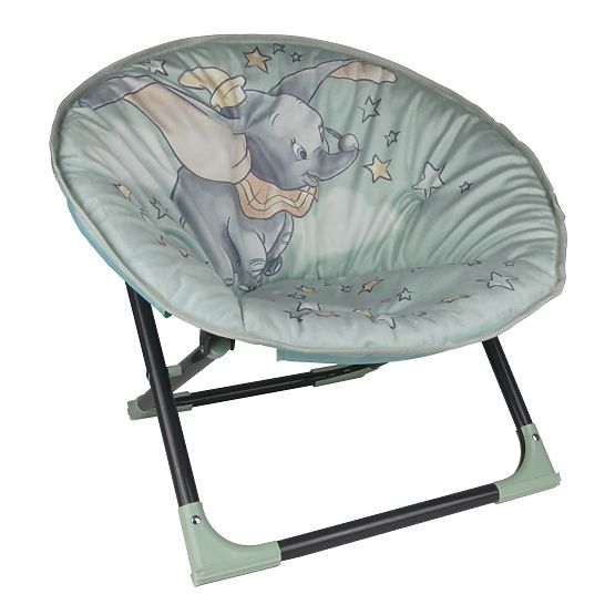 Folding armchair Dumbo