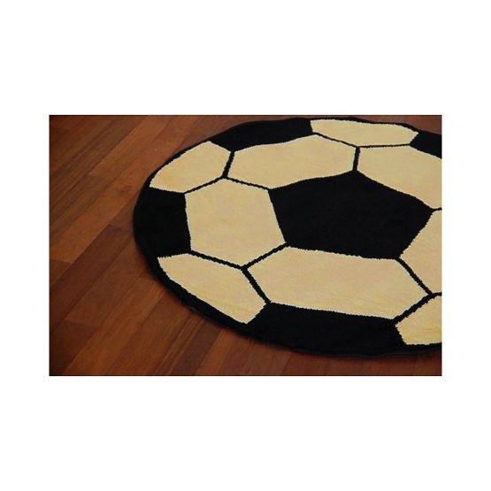 Football Children's Rug