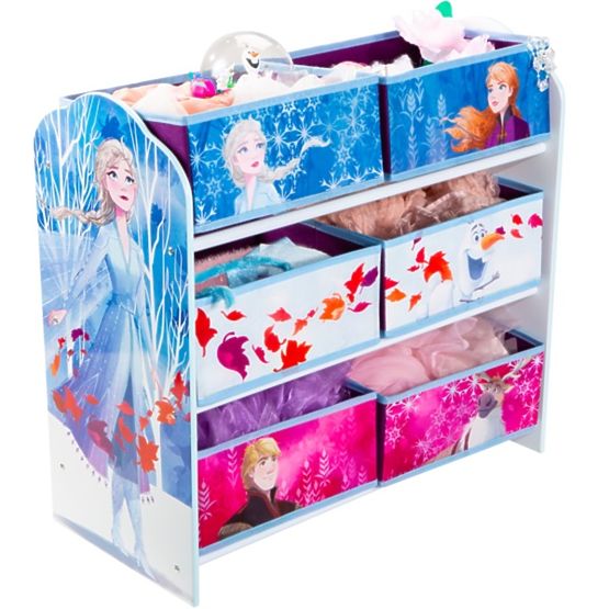 Frozen 2 Toy Organizer