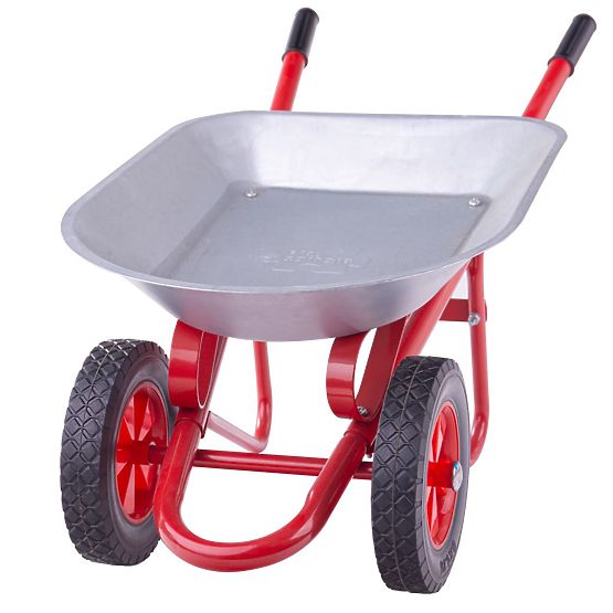 Garden Wheelbarrow