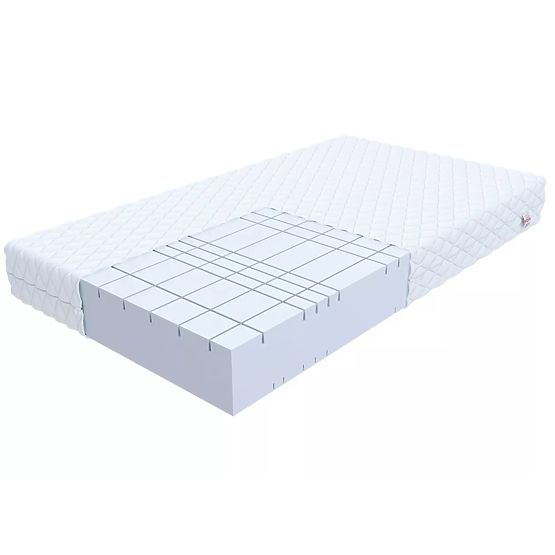 Foam Mattress Goya Max 90 x 200 cm