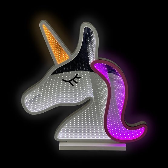 LED NEON LIGHT Lamp - Unicorn