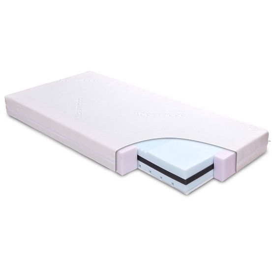 Babymatex Fresh 120x60 mattress