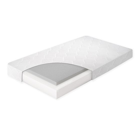 HR90 Mattress 120x200 cm