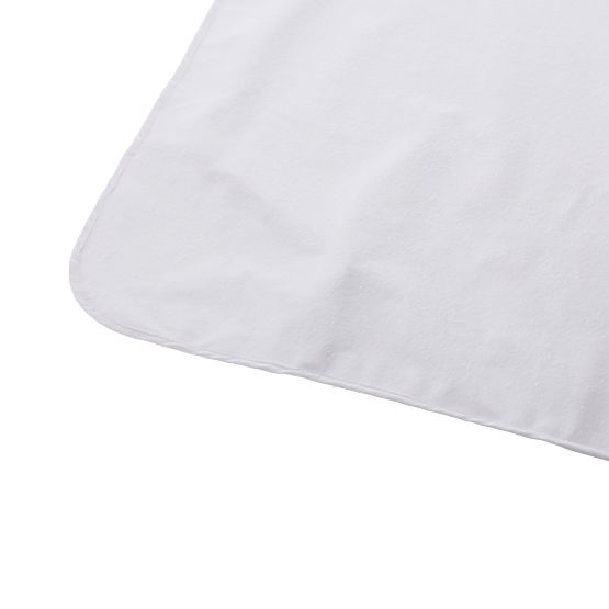 Mattress protector 120x60 cm - terrycloth