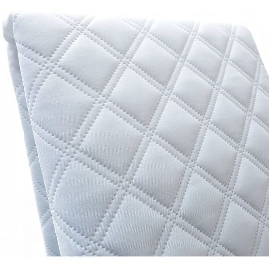 Mattress protector 160x70 cm - polyester