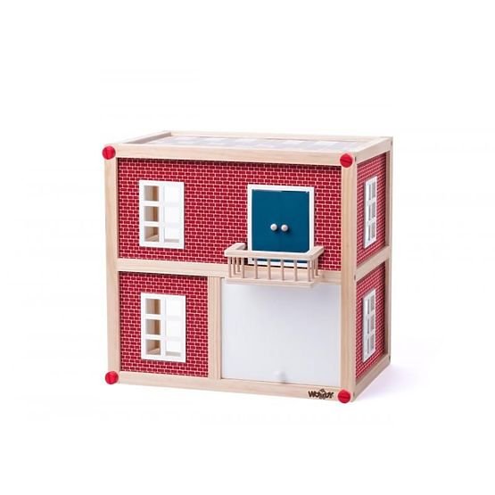 Modern house for Bridget dolls