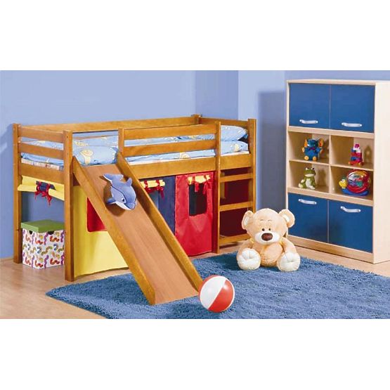 NEO PLUS Children's Bed