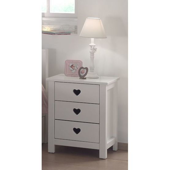 Nightstand Amori