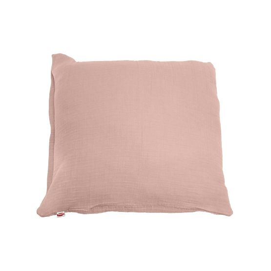 Pillow cover 40x40 Heavens- dusty pink