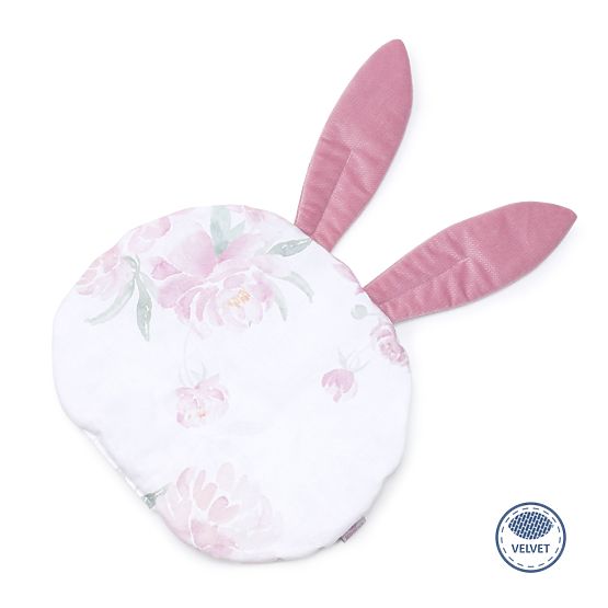 Pillow with ears Peonies