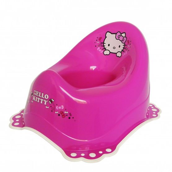 Potty Hello Kitty