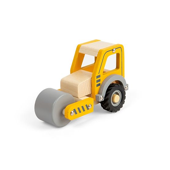 Road Roller