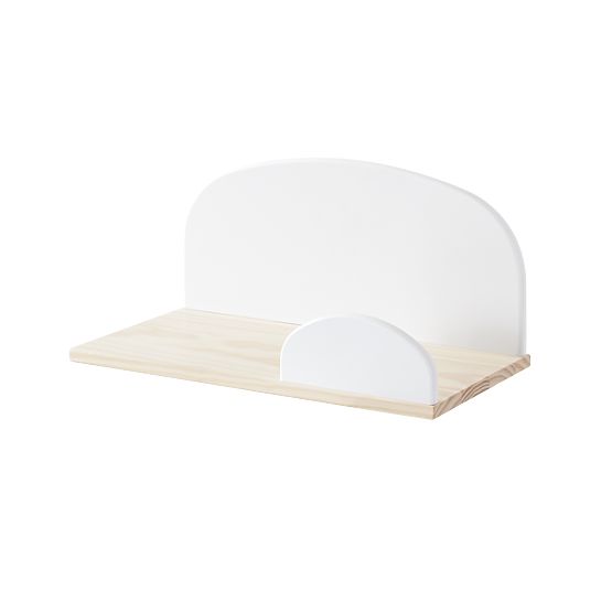 Shelf Kiddy white