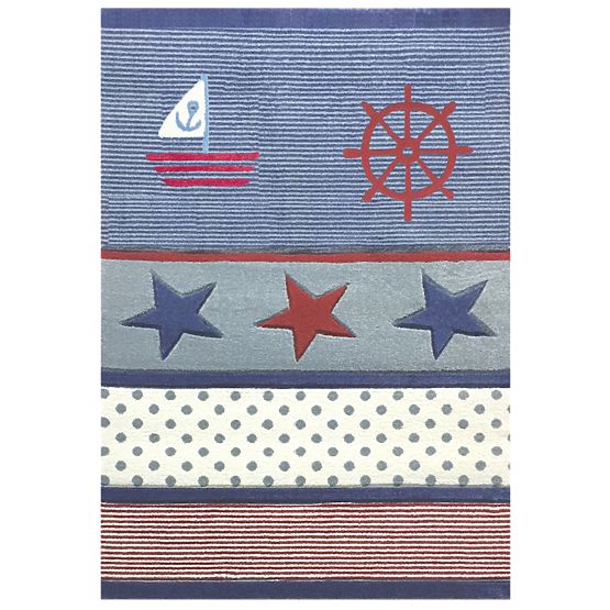 Ship Children's Rug