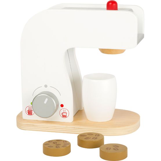 Small Foot Children's coffee maker