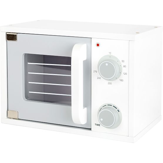 Small Foot Wooden microwave oven