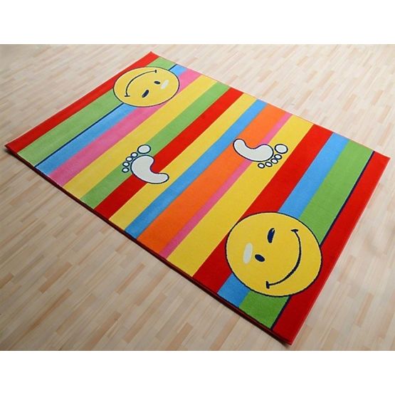 Smile Children's Rug