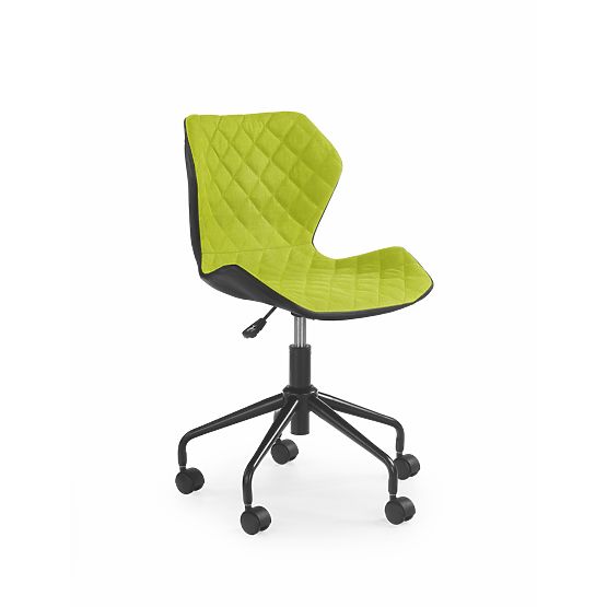 Student Chair Matrix - Green