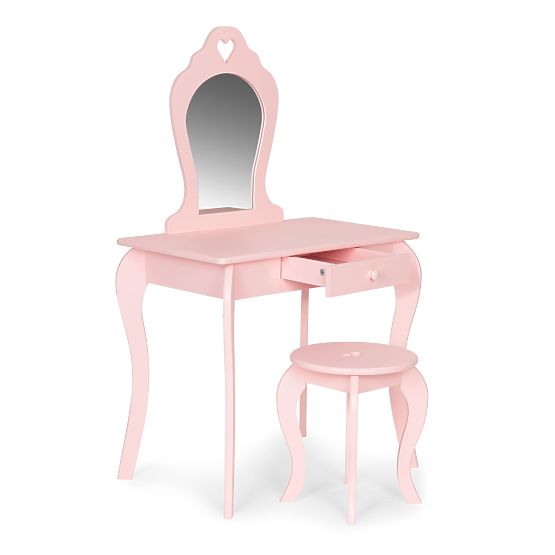 Style Vanity Table for Girls