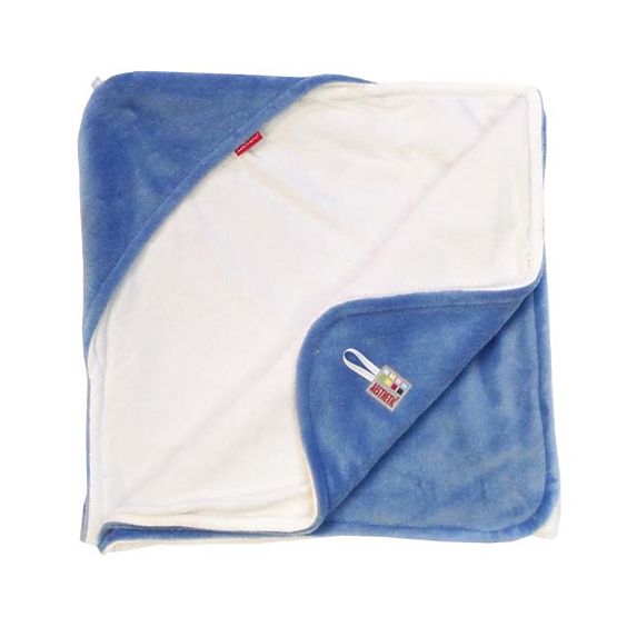 Towel reversible with hood Aesthetic