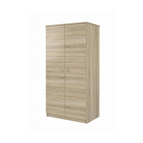 Wardrobe - sonoma oak