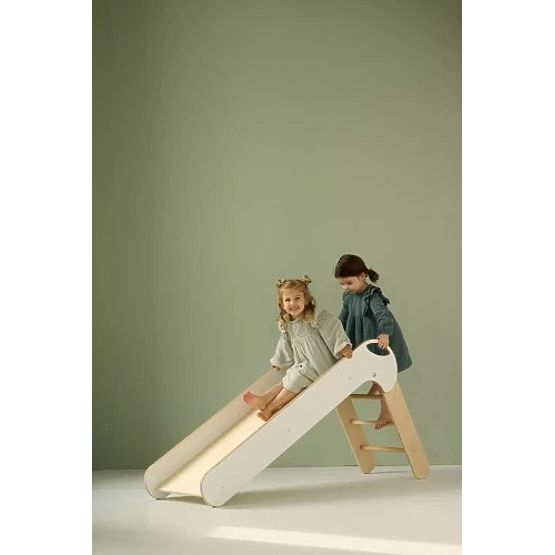 Wooden Slide - Foldable