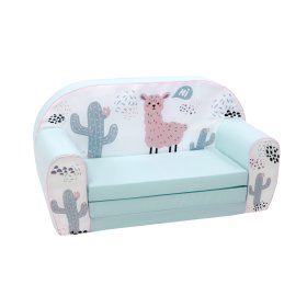 Children S Sofa Beds And Armchairs Banaby Eu
