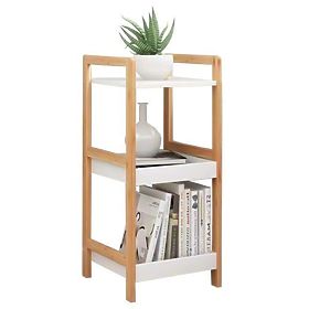 Small Scandi Bookshelf, MODERNHOME