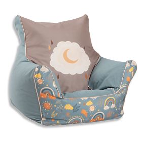 Chair - Bean Bag Rainbow, Ourbaby®